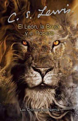 EL LEON LA BRUJA Y EL ROPERO