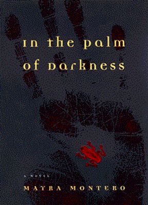 IN THE PALM OF DARKNESS