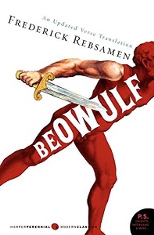 BEOWULF