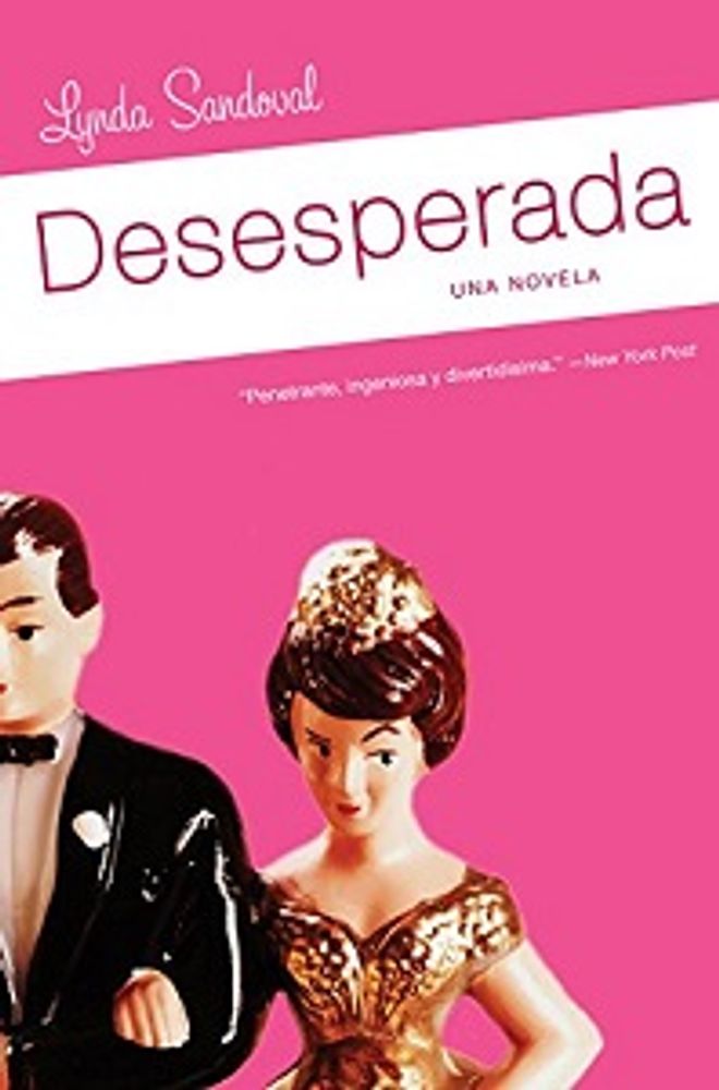 DESESPERADA