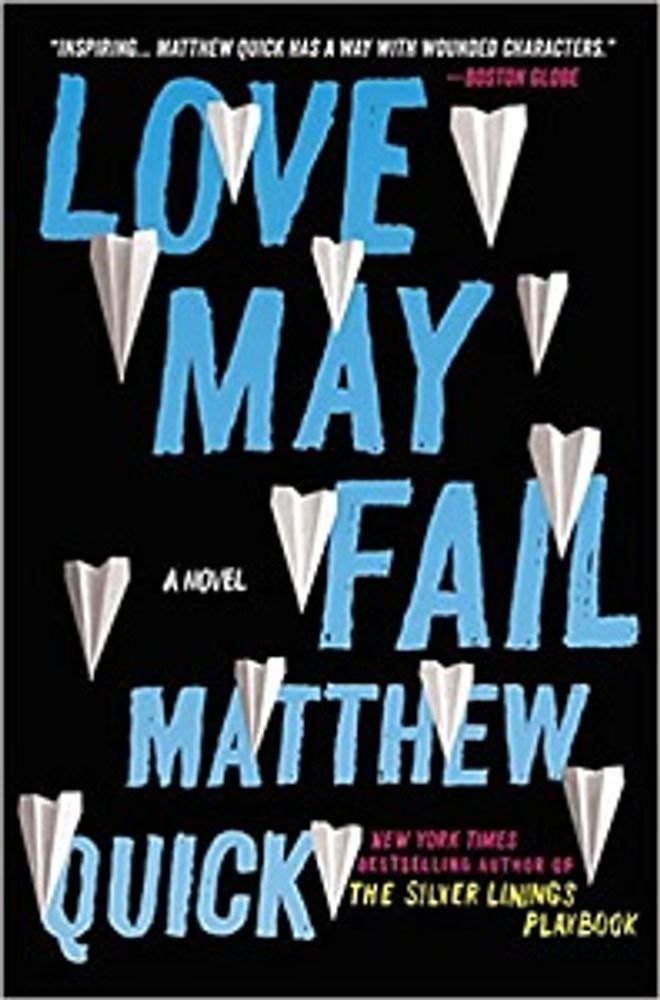 LOVE MAY FAIL