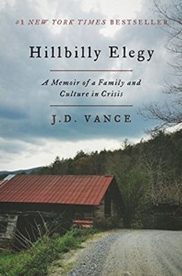 HILLBILLY ELEGY