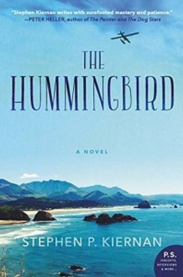 THE HUMMINGBIRD