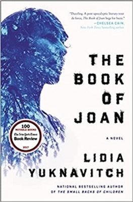 THE BOOK OF JOAN