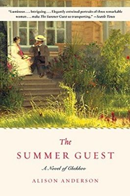 THE SUMMER GUEST