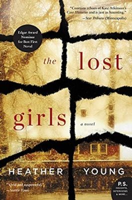 THE LOST GIRLS