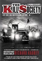 THE KILL SOCIETY A SANDMAN BOOK 9