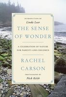 THE SENSE OF WONDER