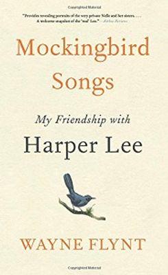 MOCKINGBIRD SONGS MY FRIENDSHIP WITH