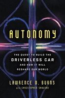 AUTONOMY