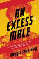 AN EXCESS MALE