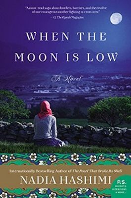 WHEN THE MOON IS LOW