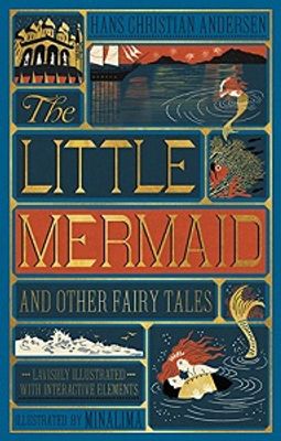 LITTLE MERMAID AND OTHER FAIRY TALES