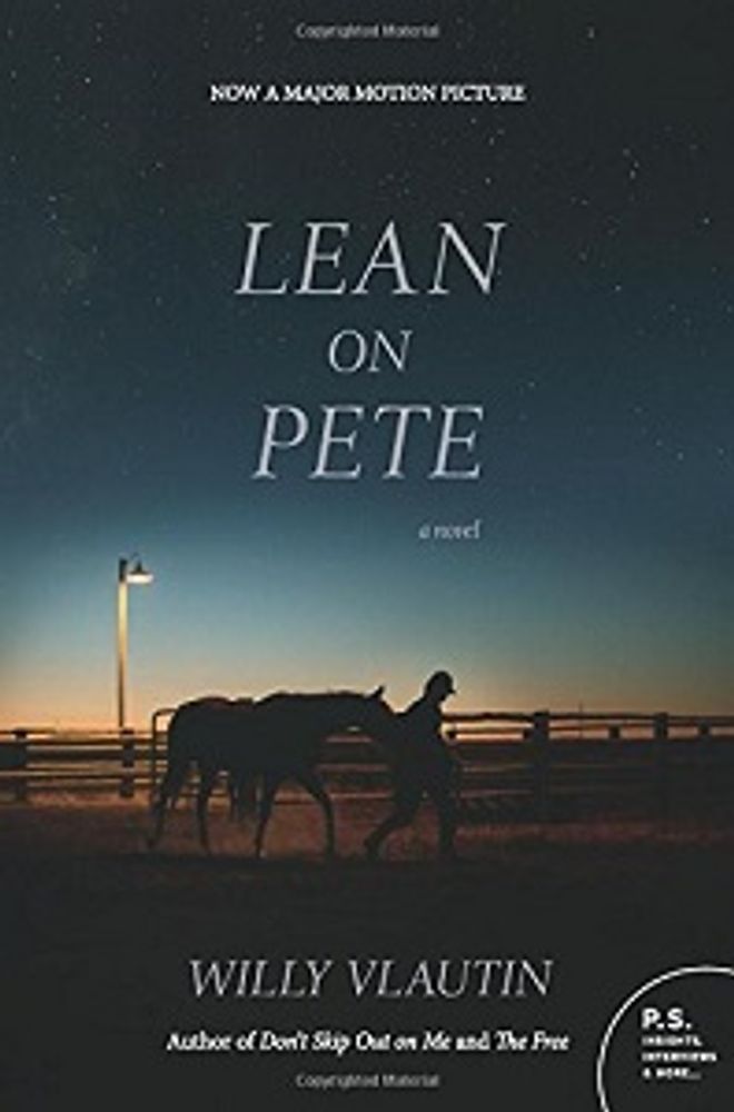 LEAN ON PETE