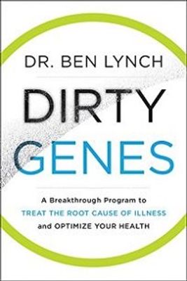 DIRTY GENES