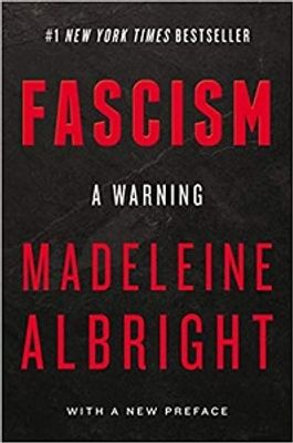 FASCISM A WARNING