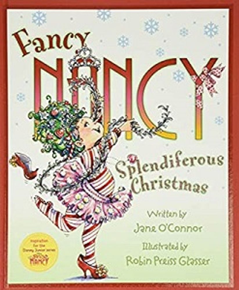 FANCY NANCY