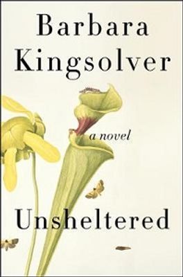 UNSHELTERED