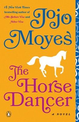 THE HORSE DANCER