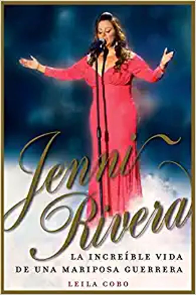 JENNI RIVERA