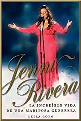 JENNI RIVERA