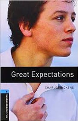 GREAT EXPECTATIONS, BOOKWORMS