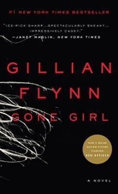 GONE GIRL