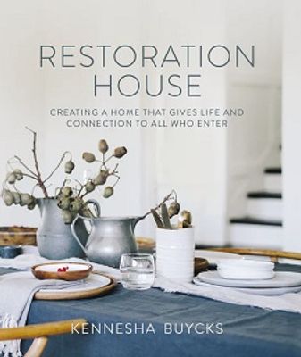 RESTORATION HOUSE