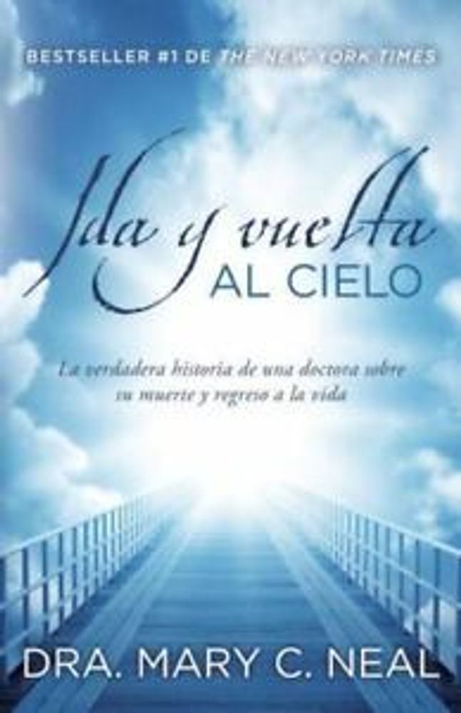 IDA Y VUELTA AL CIELO