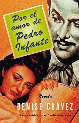 POR EL AMOR DE PEDRO INFANTE