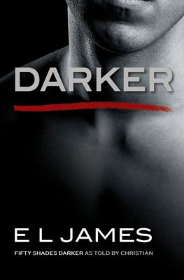 DARKER FIFTY SHADES DARKER AS TOLD BY CH