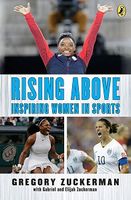 RISING ABOVE INSPIRING WOMEN IN SPORTS