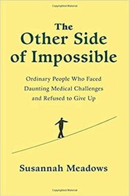 THE OTHER SIDE OF IMPOSSIBLE