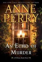 AN ECHO OF MURDER