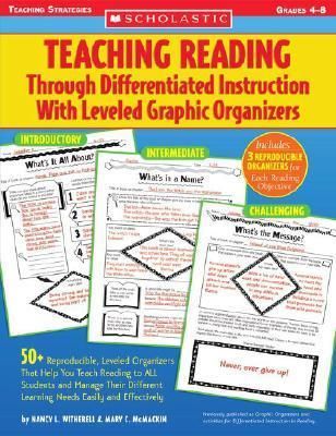 TEACHING READING THROUGH DIFFERENTIATED