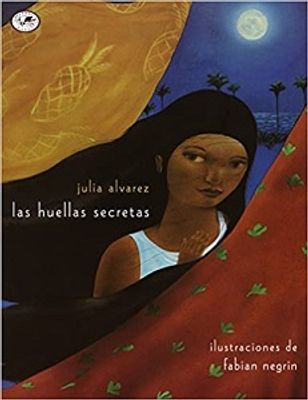 LAS HUELLAS SECRETAS