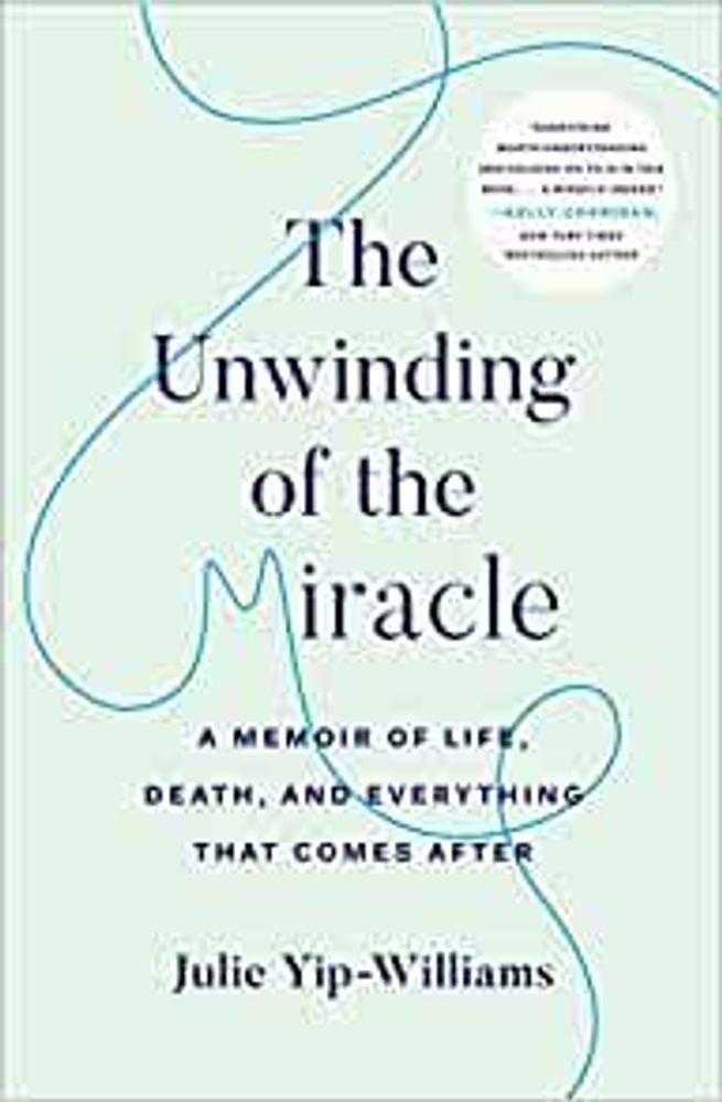 THE UNWINDING OF THE IRACLE