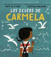 LOS DESEOS DE CARMELA