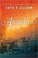 ANNELIES A NOVEL