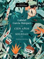 CIEN AÑOS DE SOLEDAD