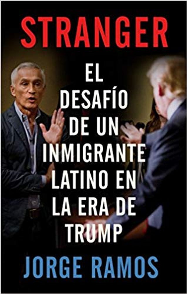 EL DESAFIO DE UN INMIGRANTE LATINO EN LA