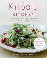 KRIPALU KITCHEN