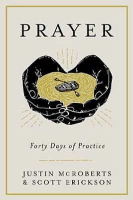 PRAYER FORTY DAYS OF PRACTICE