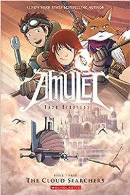 AMULET 3