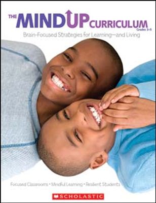 THE MIND UP CURRICULUM GRADES 3-5