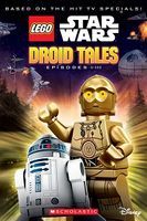 STAR WARS DROID TALES