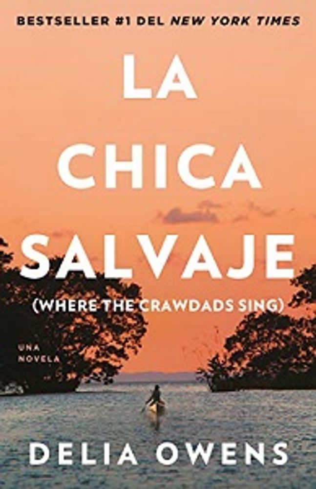 LA CHICA SALVAGE