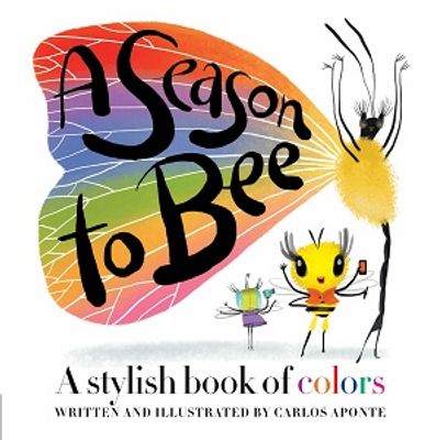 A SEASON TO BEE