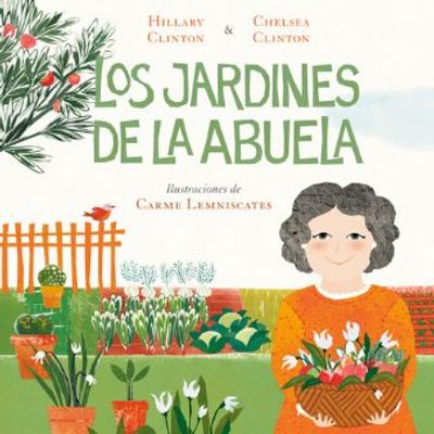 LOS JARDINES DE LA ABUELA