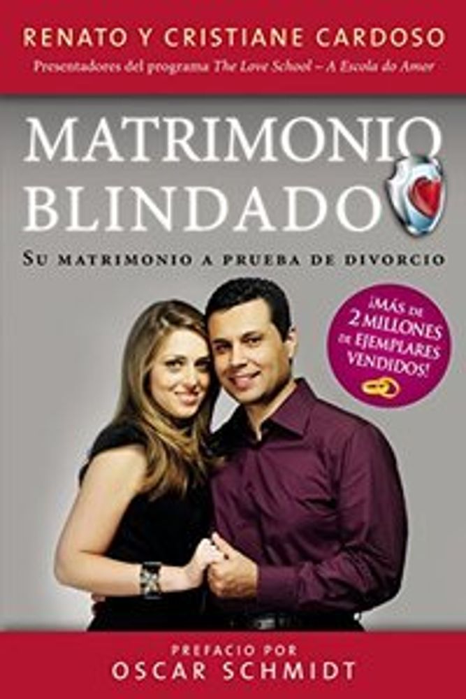 MATRIMONIO BLINDADO